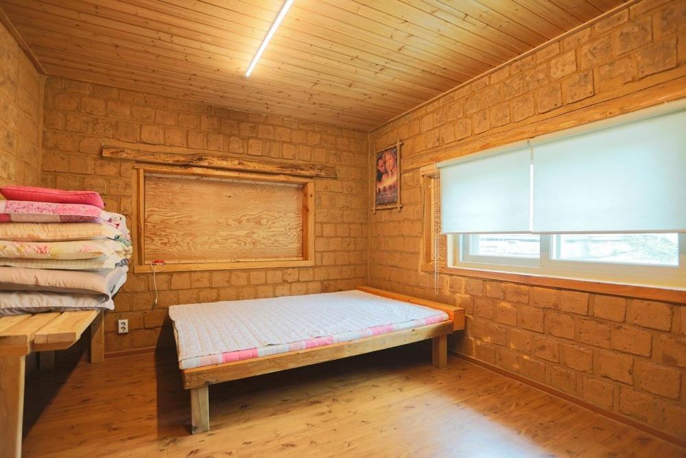 Hoengseong Daraegol Sanbang Pension Kamer foto