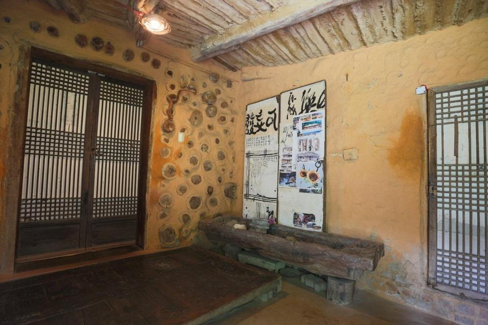 Hoengseong Daraegol Sanbang Pension Kamer foto